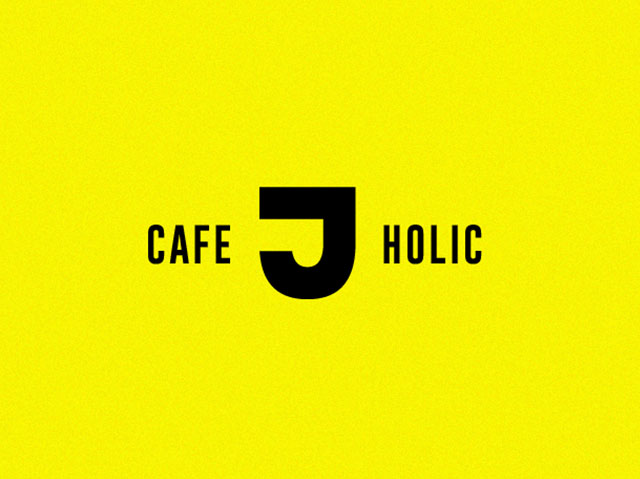 黄色调咖啡店设计
