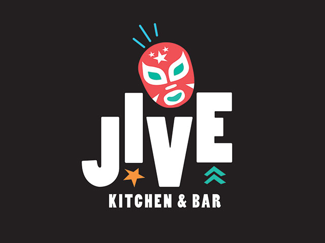 墨西哥餐厅logo和网站设计