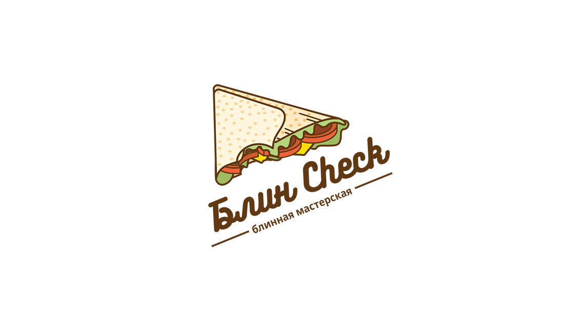 快餐连锁店品牌logo设计