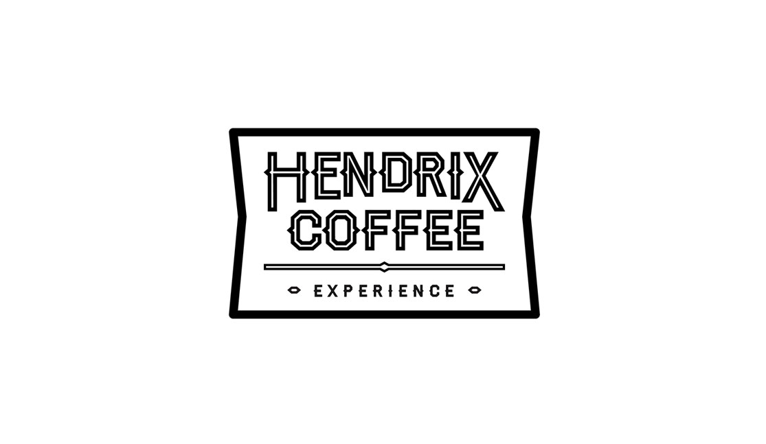 亨德里克咖啡品牌形象设计