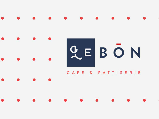 咖啡馆品牌logo设计