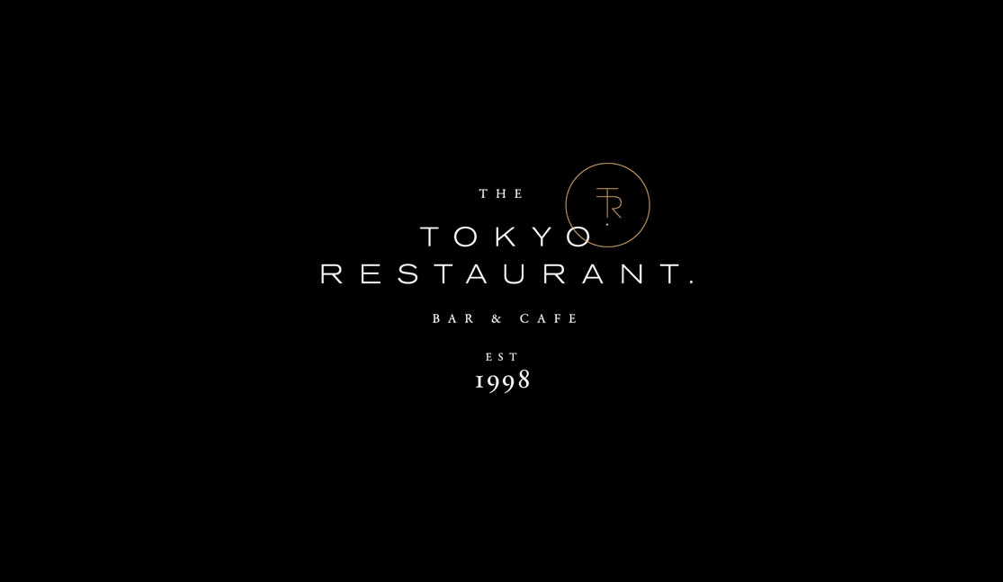 日本餐厅和酒吧品牌形象设计