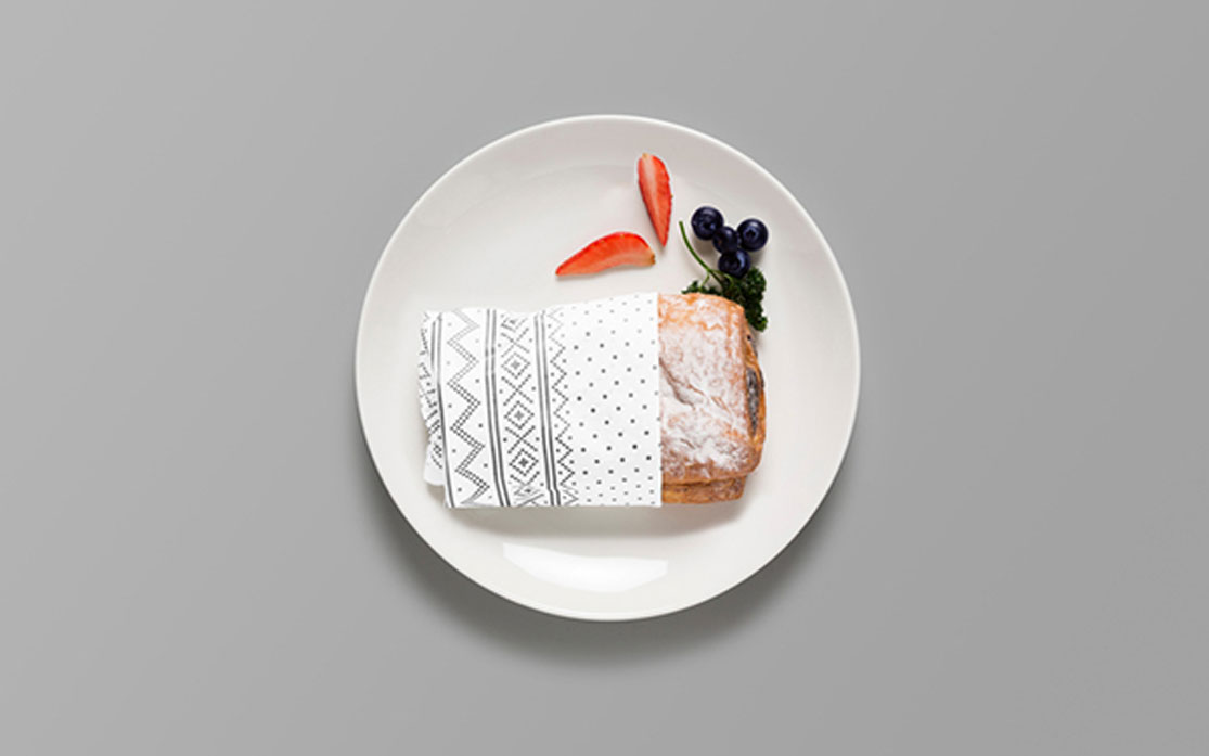 法式美国菜餐馆Calo Kitchen、餐饮logo设计、餐饮VI设计、视觉餐饮