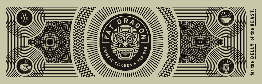 烧烤logo设计、烧烤VI设计、烧烤空间设计、视觉餐饮