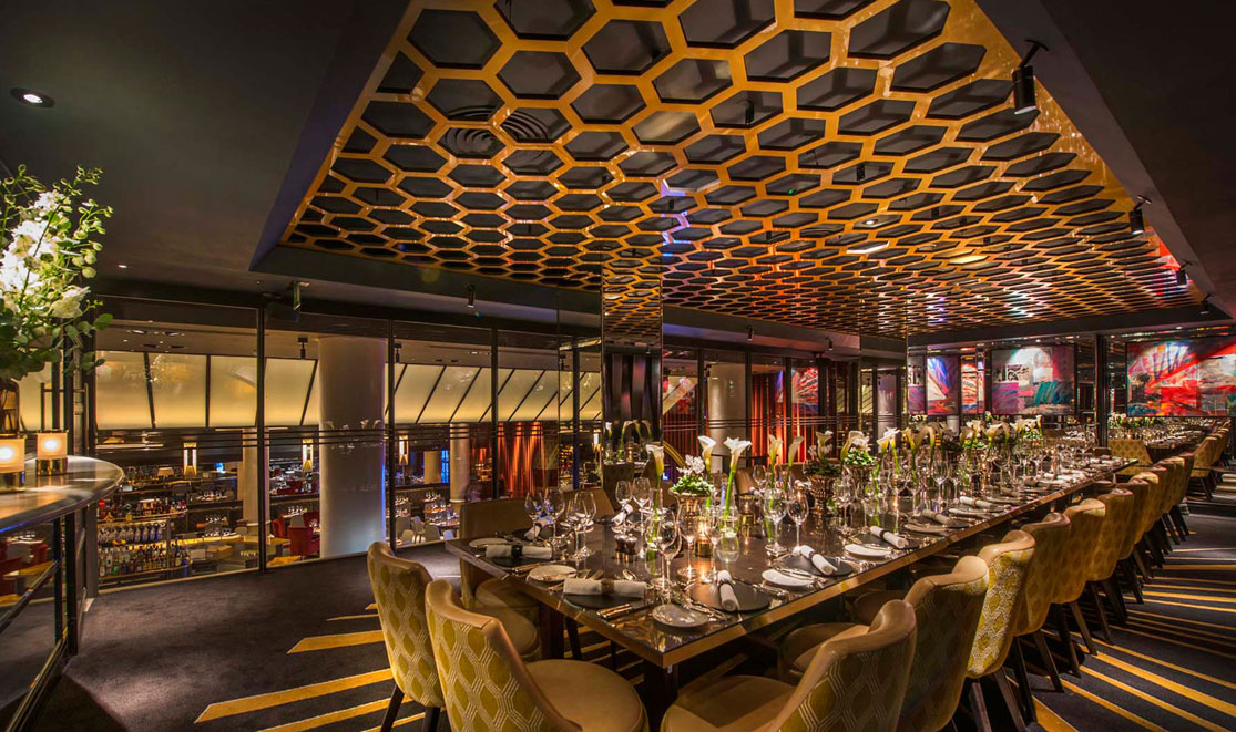 简约餐厅VI设计、简约餐厅logo设计、简约餐厅空间设计、视觉餐饮