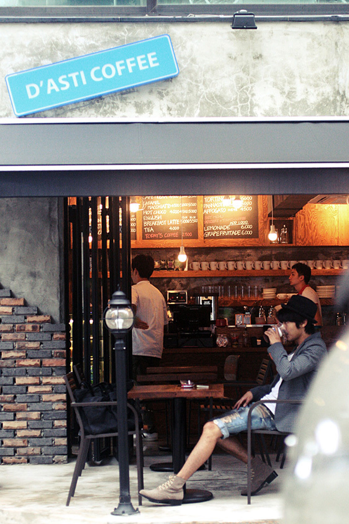 深圳咖啡店VI设计、深圳咖啡店logo设计、深圳餐饮、视觉餐饮