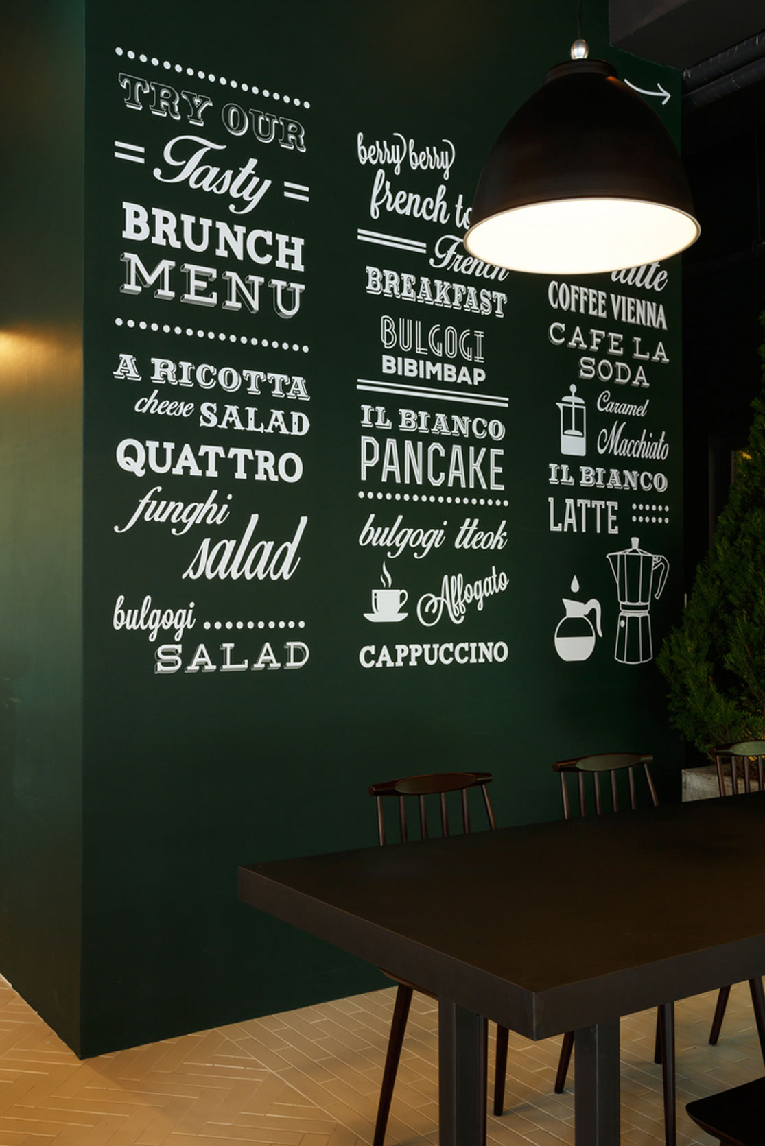 深圳慢咖啡品牌VI设计、慢咖啡logo设计、慢咖啡空间设计、视觉餐饮