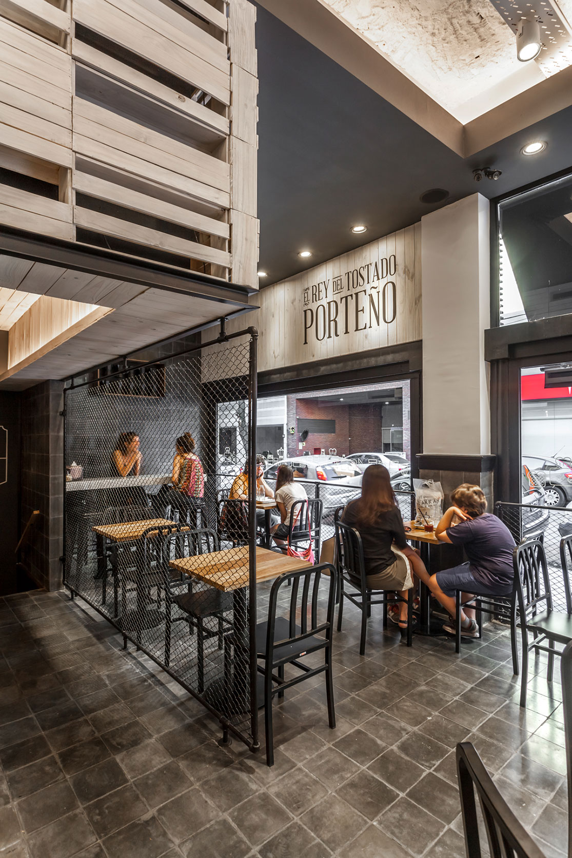 咖啡店VI设计、咖啡店logo设计、咖啡店空间设计、视觉餐饮