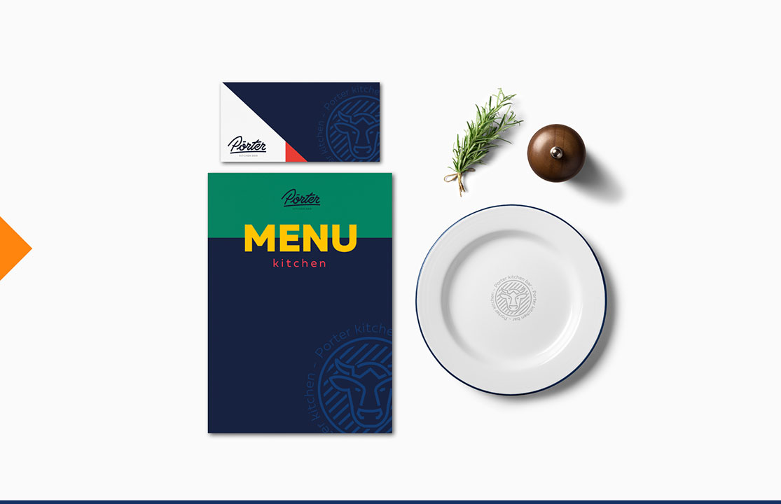 餐厅VI设计、餐厅logo设计、餐厅空间设计、视觉餐饮