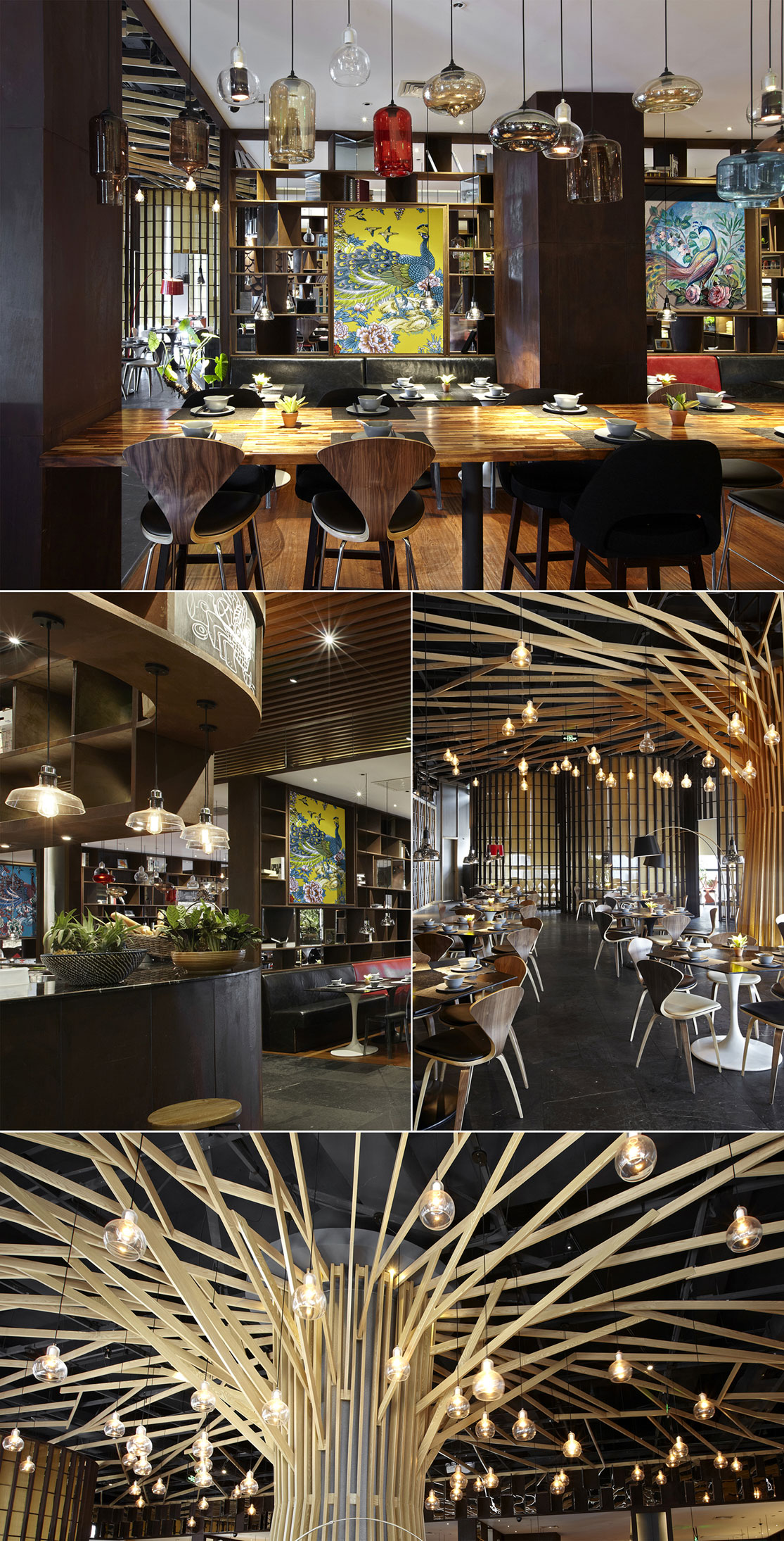 深圳餐厅设计、深圳餐厅VI设计、深圳餐厅logo设计、视觉餐饮