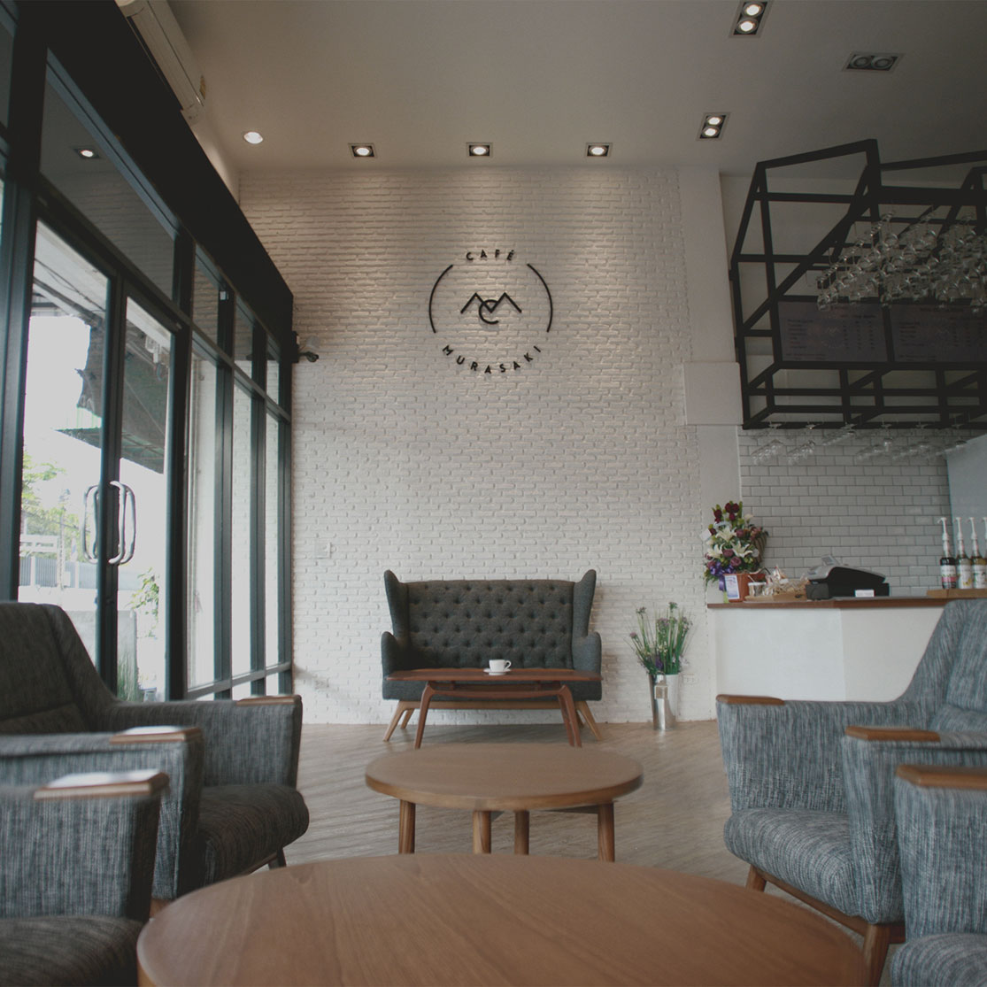 深圳咖啡店VI 设计、深圳咖啡店logo设计、深圳咖啡店空间设计、视觉餐饮