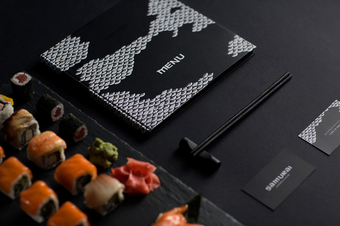 餐厅品牌设计 餐厅VI设计 餐厅logo设计 深圳餐厅设计 视觉餐饮