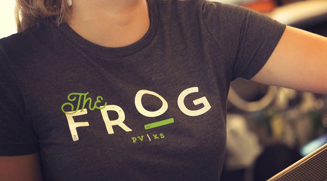 青蛙主题餐厅设计 青蛙主题餐厅VI设计 主题餐厅logo设计 视觉餐饮