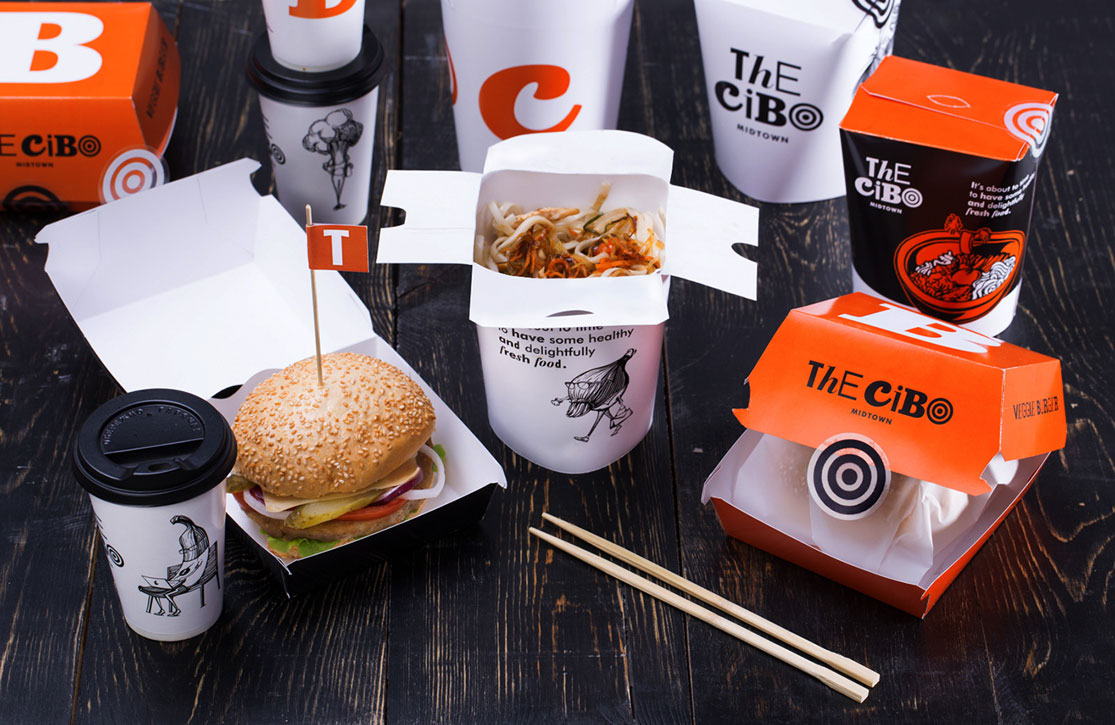 深圳餐厅VI设计、餐饮logo设计、餐厅设计公司、主题餐厅设计、视觉餐饮