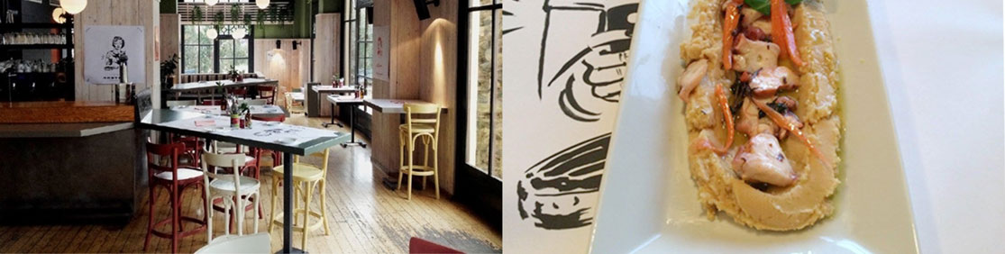 餐厅设计_咖啡店VI设计_咖啡店轻食设计_品牌VI设计_高端菜单设计公司、视觉餐饮
