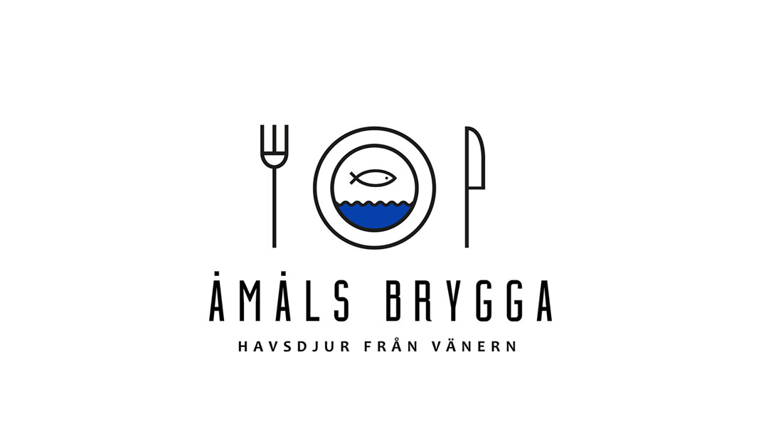 餐厅品牌Logo设计