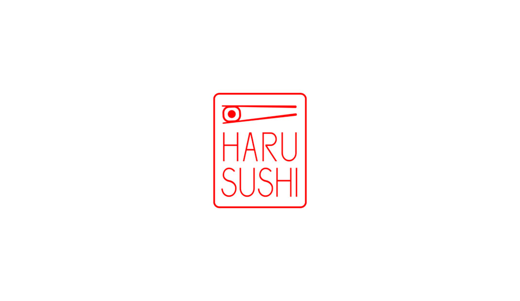 寿司吧品牌Logo设计