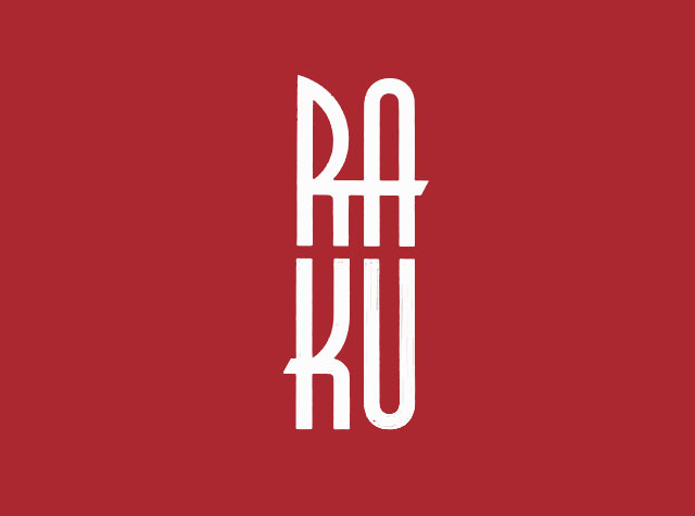 华盛顿的raku是一个时髦的寿司餐厅