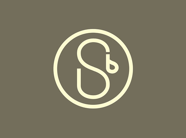 咖啡馆 • 甜品店Logo设计