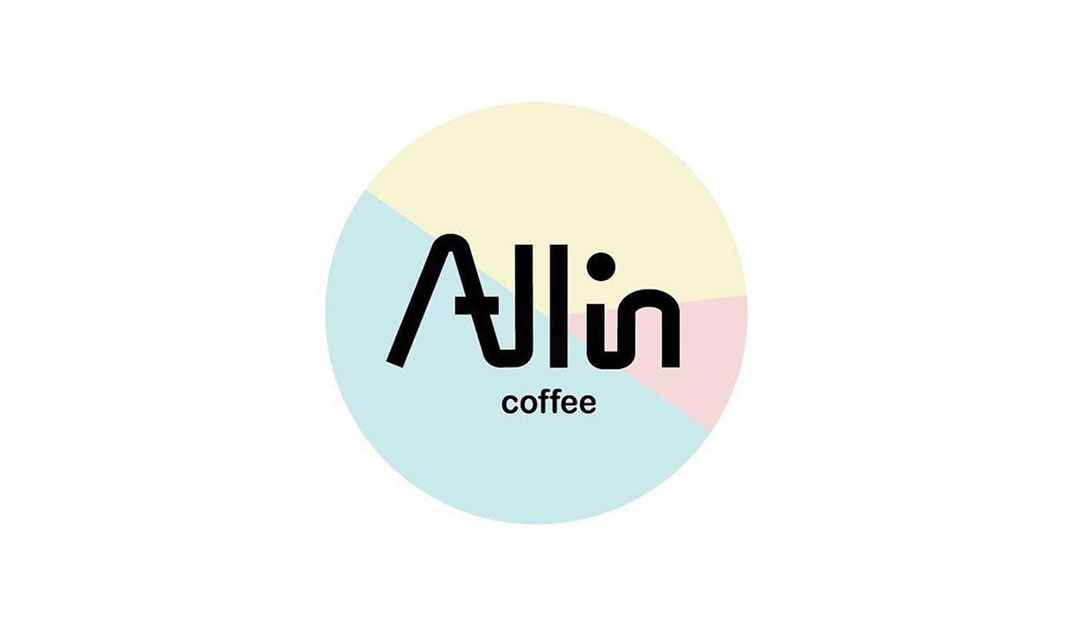 咖啡店 • 餐馆Logo设计