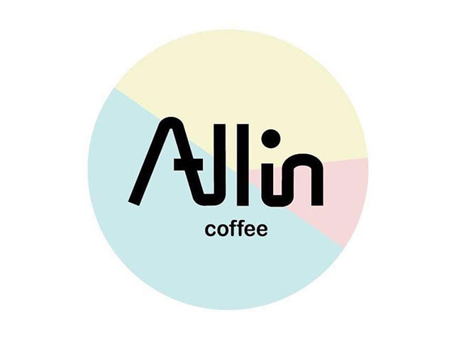 咖啡店 • 餐馆Logo设计