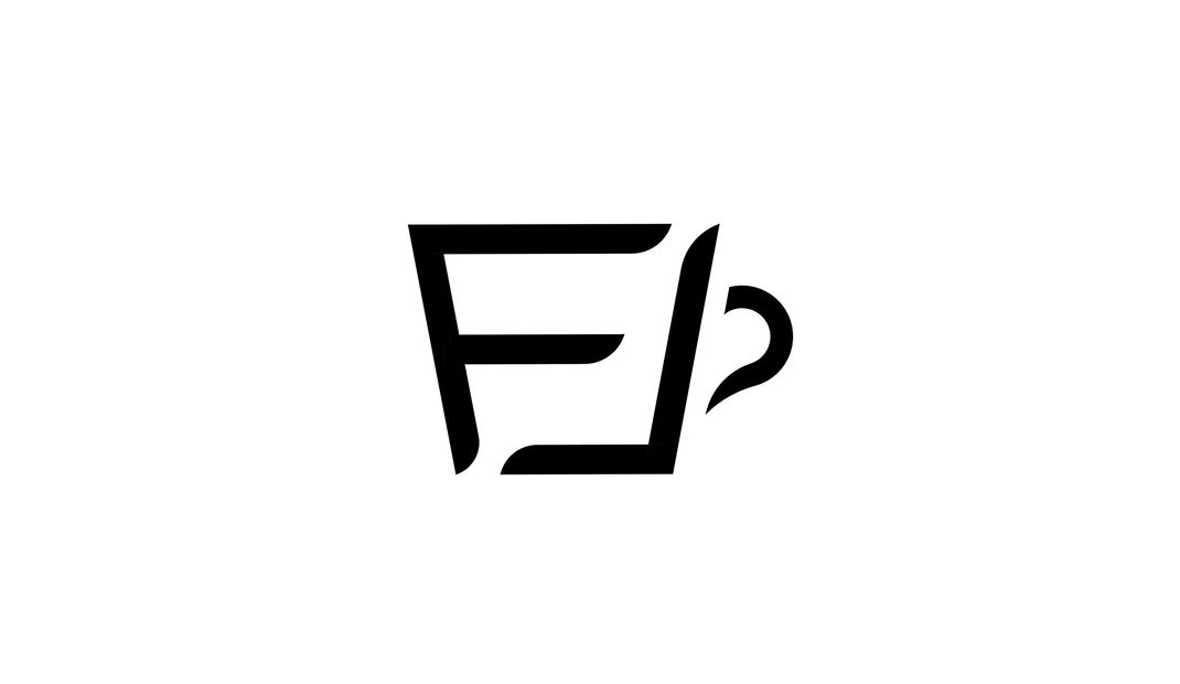 咖啡馆Logo和空间设计