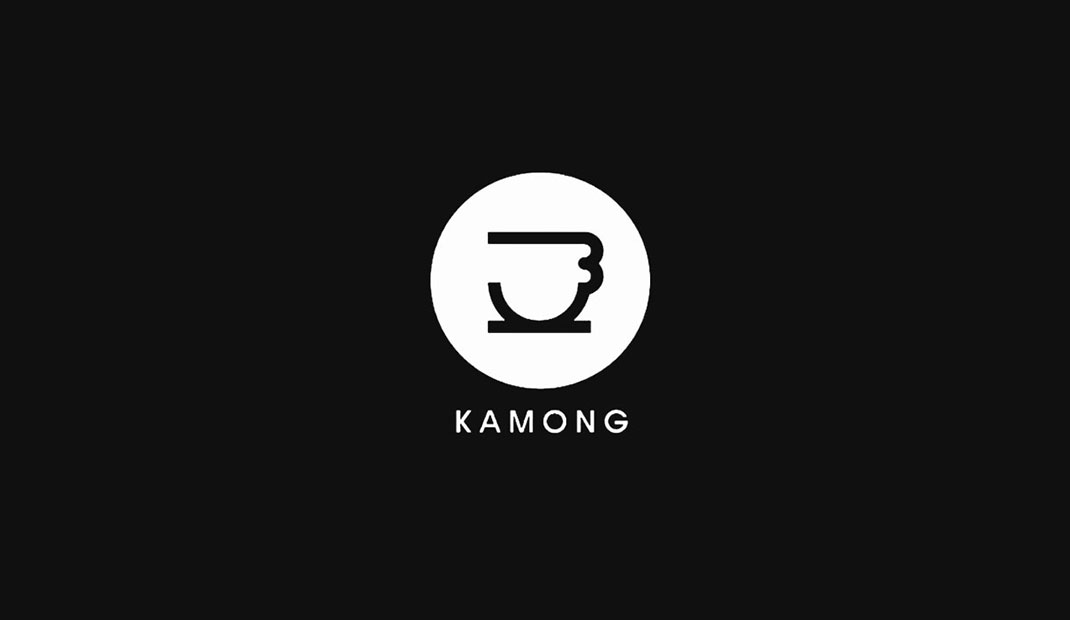 咖啡馆 · 酒吧餐厅Logo设计