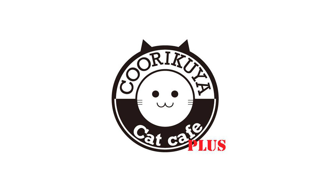 宠物咖啡馆Logo设计
