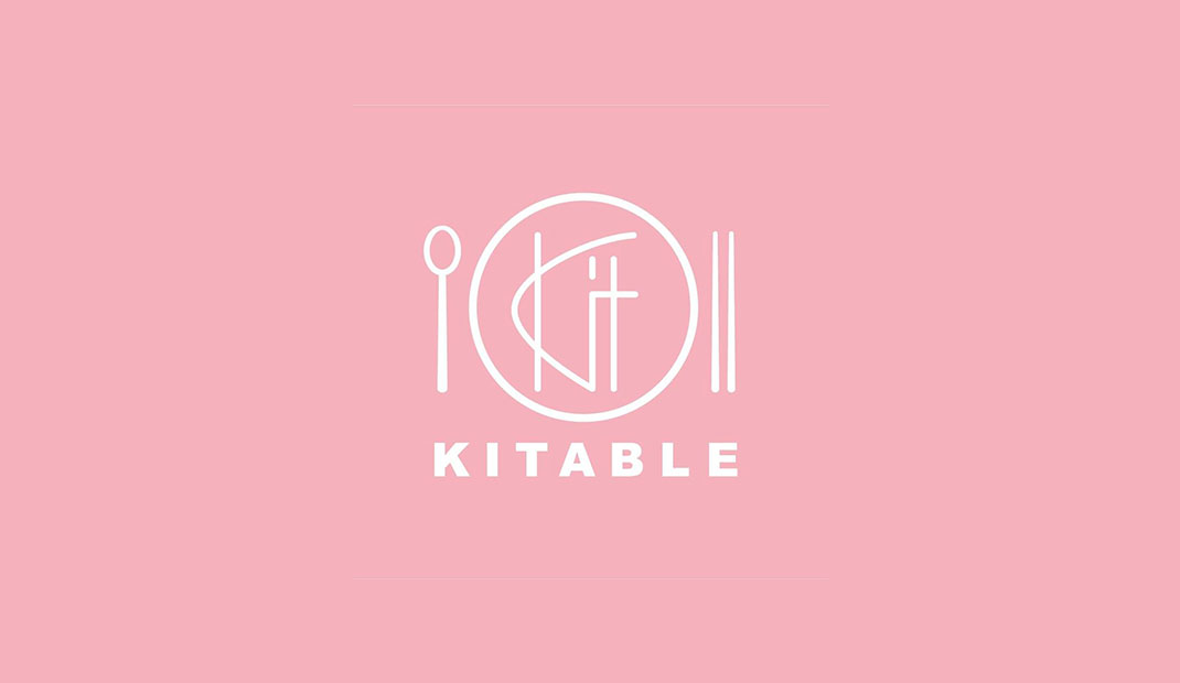 厨房烹饪餐厅Logo设计