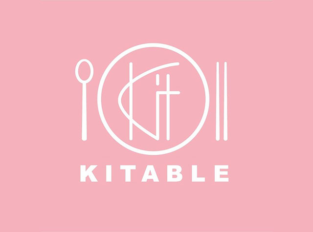 厨房烹饪餐厅Logo设计