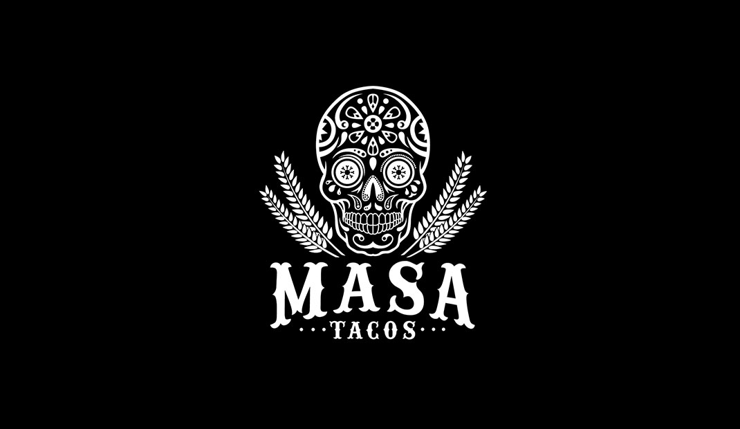 墨西哥酒吧餐厅Logo设计