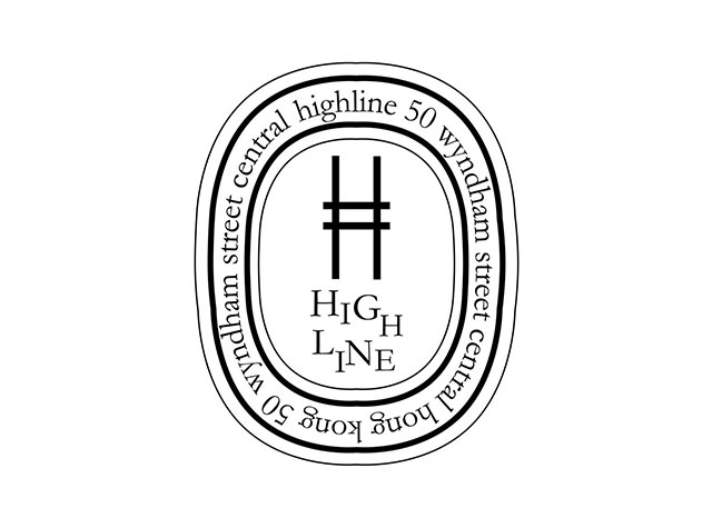 酒吧图形Logo设计