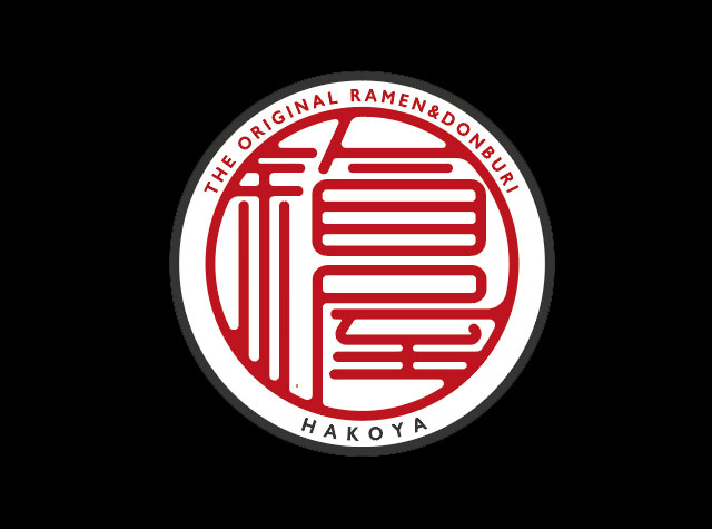 拉面馆餐厅Logo设计