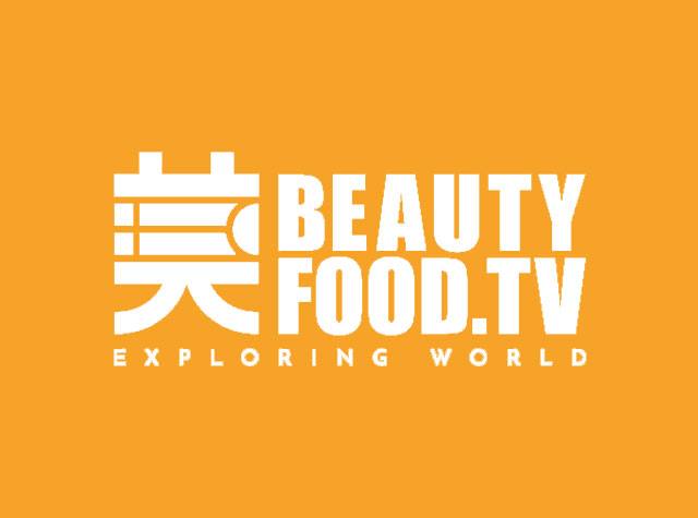 美食节目Logo设计
