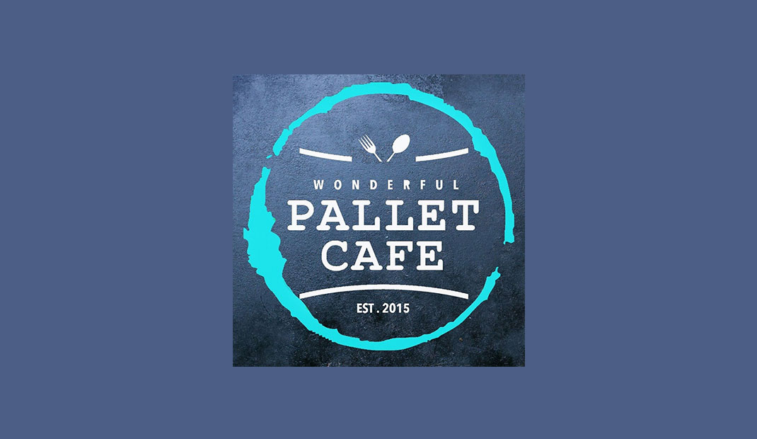 餐馆 · 咖啡馆 · 茶馆Logo设计