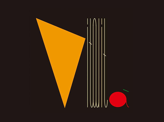意大利餐馆Logo设计
