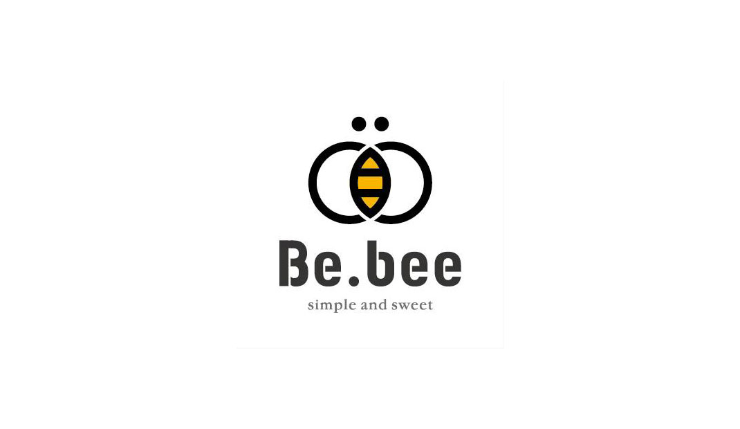 蜂蜜饮料专家Logo设计