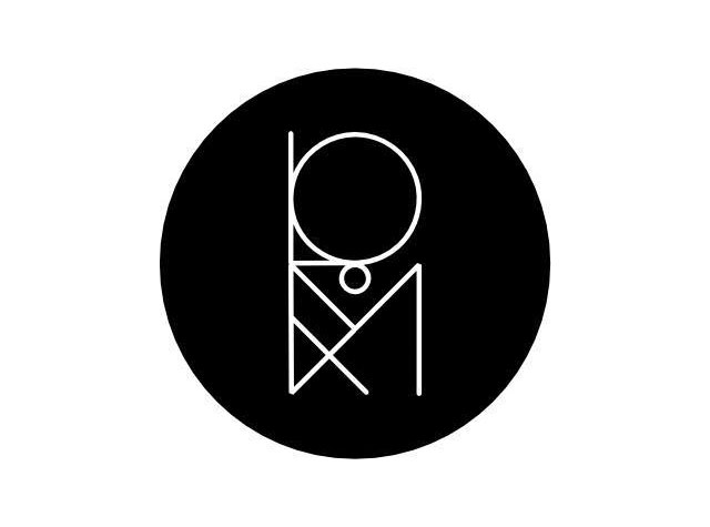 鸡尾酒吧餐厅Logo设计