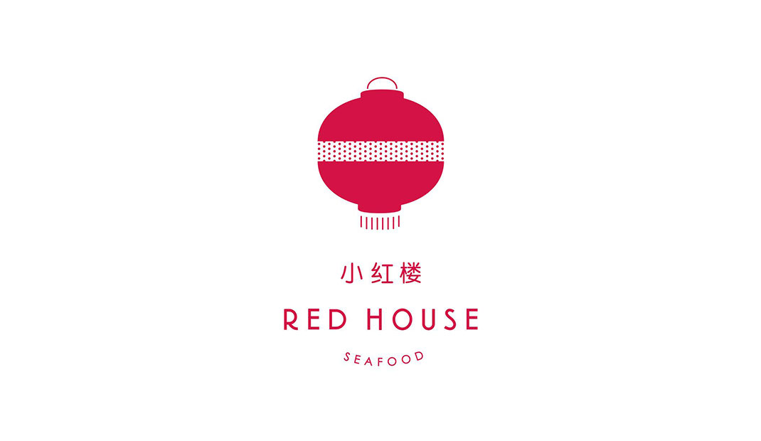 海鲜餐馆 · 粤菜馆Logo设计