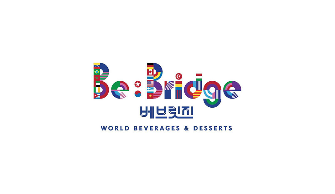 韩国小餐厅Logo设计