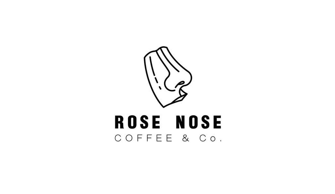 深圳网红咖啡店ROSE NOSE COFFEE