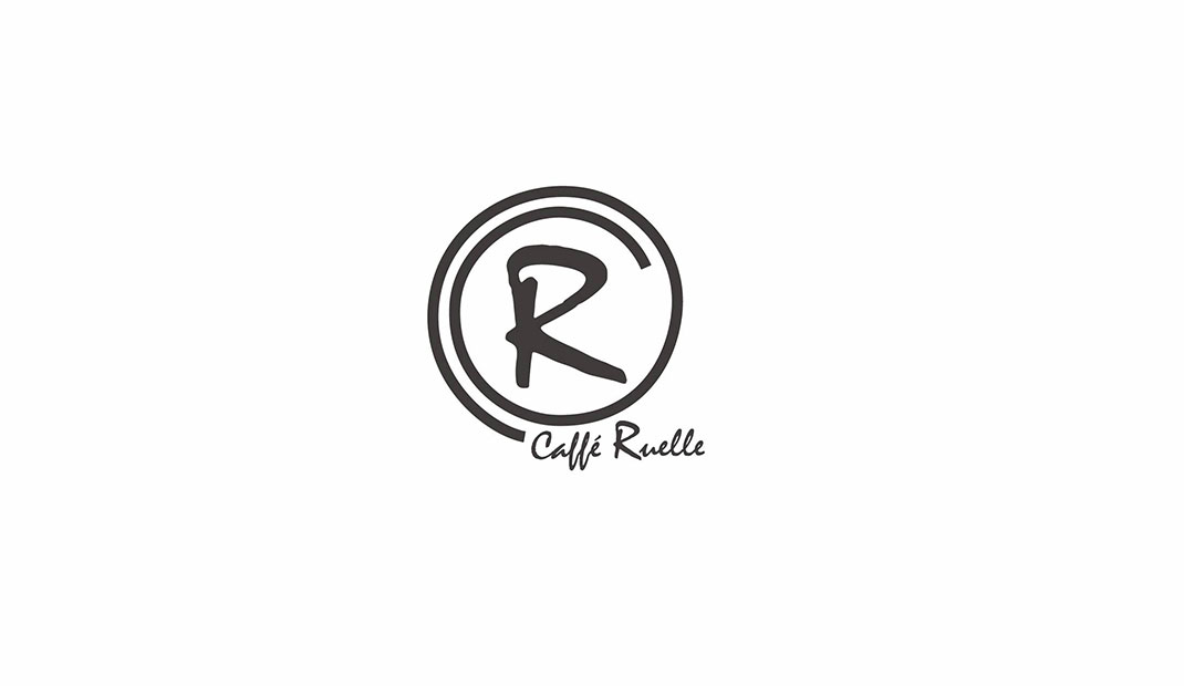 餐馆 · 咖啡馆Logo设计