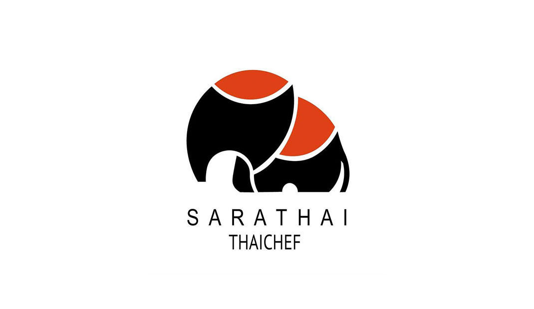 泰国小馆餐厅Logo设计