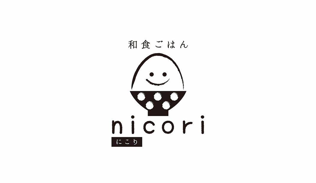 日式餐馆 · 咖啡馆Logo设计