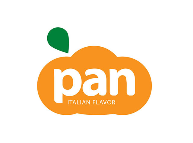 意大利餐厅Logo设计