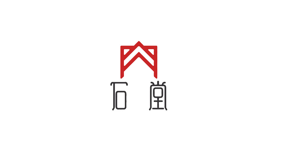 韩式餐厅Logo设计