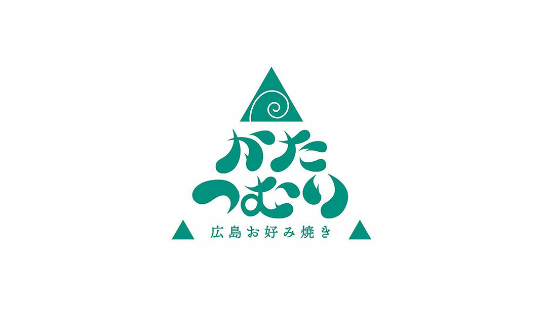 大阪烧餐馆Logo设计