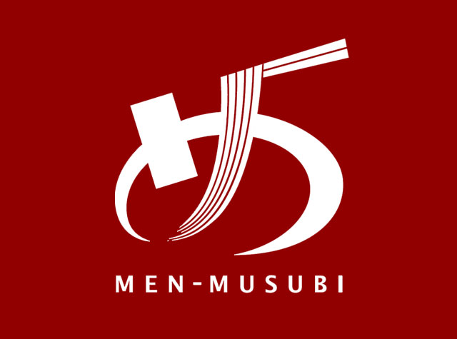 福冈拉面餐厅Logo设计