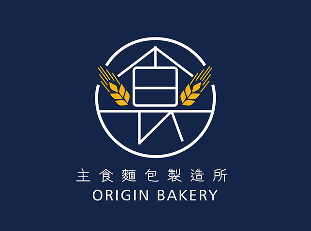西饼屋餐厅Logo设计