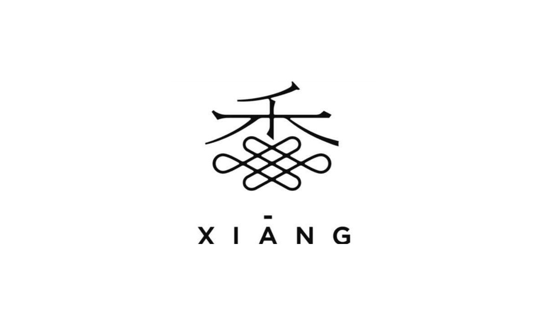 中国料理香餐厅Logo设计